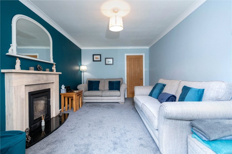 Truesdale Gardens, Langtoft, Peterborough, Lincolnshire, PE6