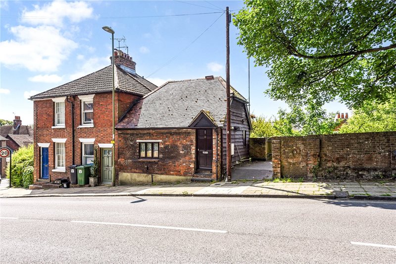 Magdalen Hill, Winchester, SO23
