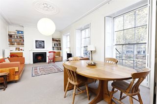 Northampton Square, London, EC1V