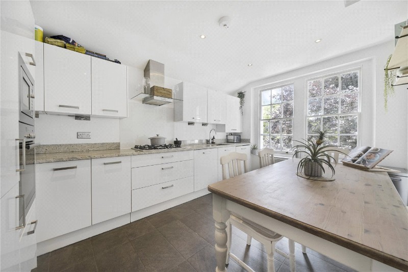 Lee Terrace, Blackheath, London, SE3