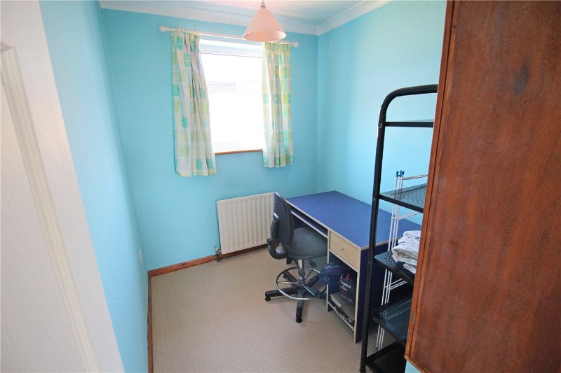 Knight Close, Deeping St. James, Peterborough, Lincolnshire, PE6