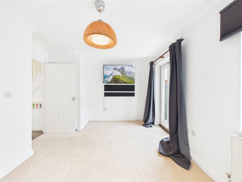 The Deanes, Tiverton, Devon, EX16