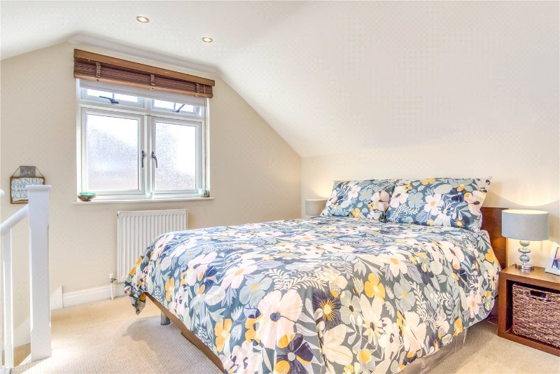 Parkstone Avenue, Lower Parkstone, Poole, BH14