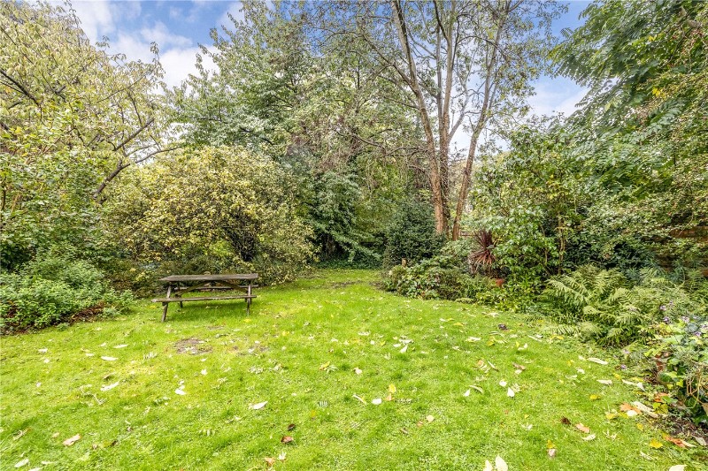 Highbury New Park, London, N5