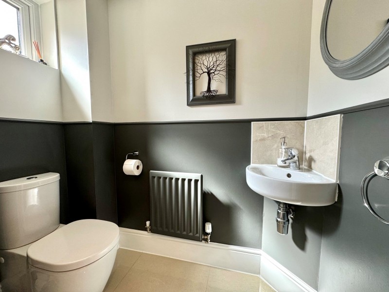 Bailey Lane, Wilton, Salisbury, SP2