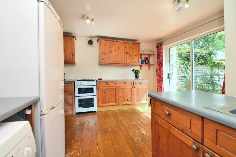 Merrilands Road, Worcester Park, Surrey, KT4