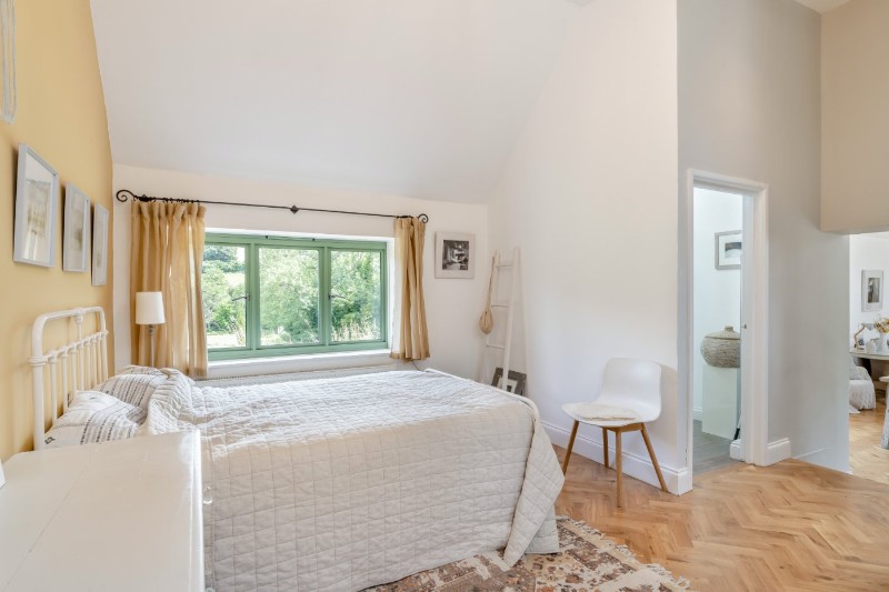 Meadow Farm, Charlcombe, Bath, Somerset, BA1