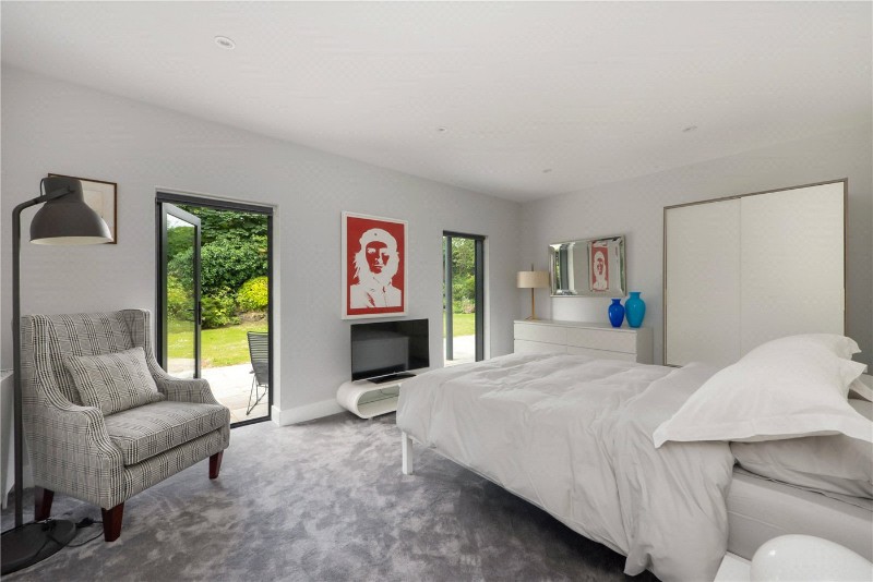 Cliff Road, Hythe, Kent, CT21