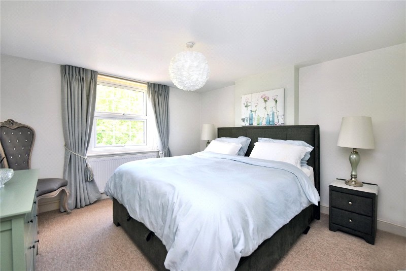 Colcokes Road, Banstead, Surrey, SM7