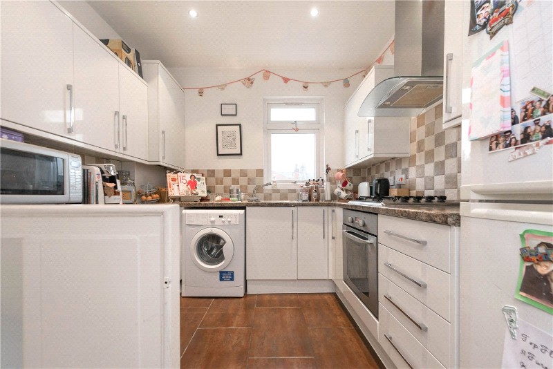 Furness Road, London, NW10