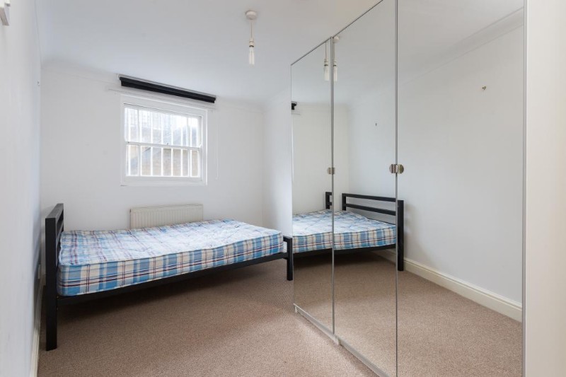 Mildmay Park, Islington, N1