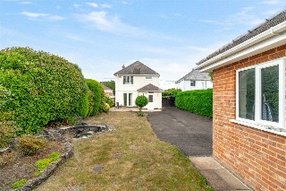 Wimborne Road West, Wimborne, Dorset, BH21