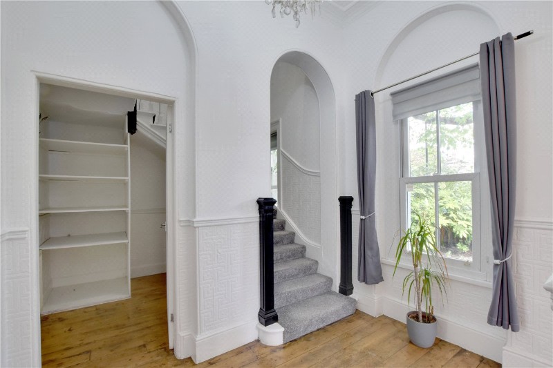 The Glebe, Blackheath, London, SE3