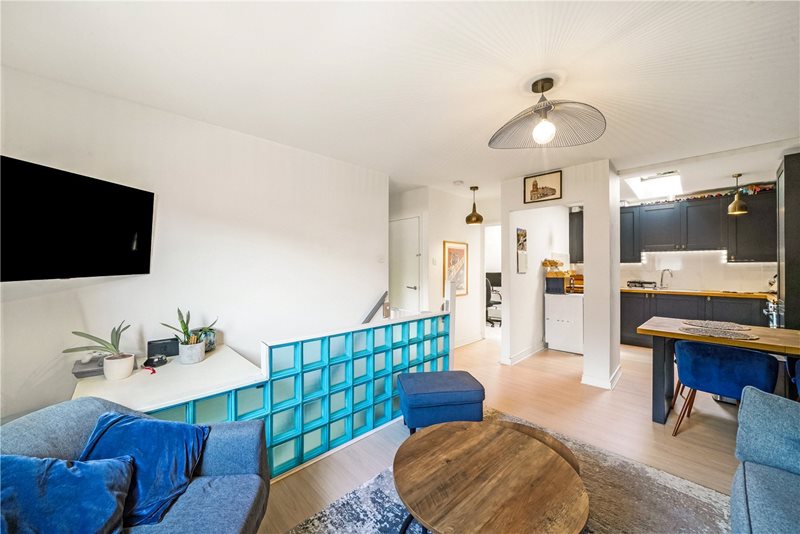 Archway Road, London, N6