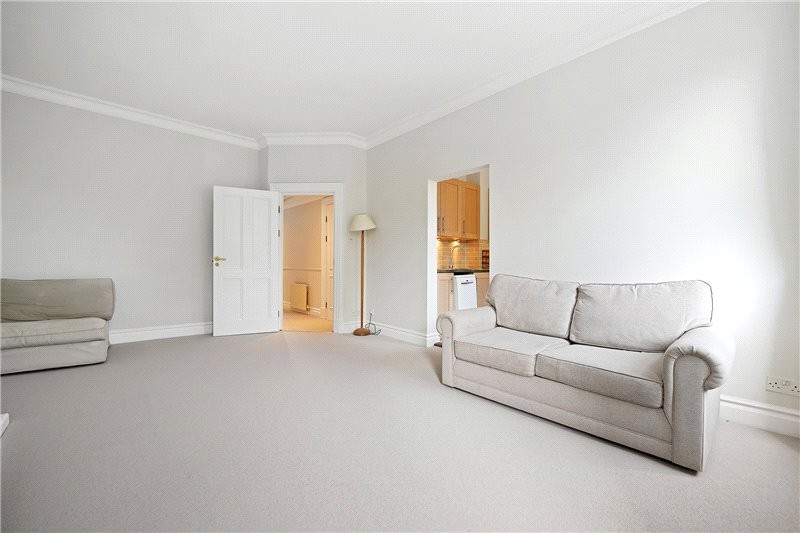 Southwell Gardens, South Kensington, London, SW7