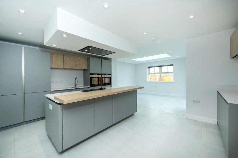 Legion Way, Ruskington, Sleaford, Lincolnshire, NG34