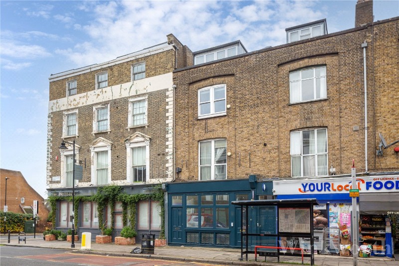 Westbourne Road, London, N7