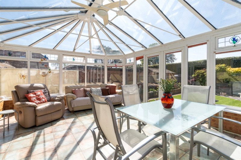Heckford Road, Corfe Mullen, Wimborne, Dorset, BH21