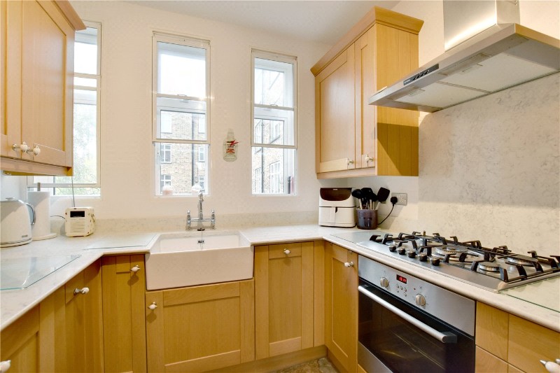 The Lawns, Lee Terrace, Blackheath, London, SE3