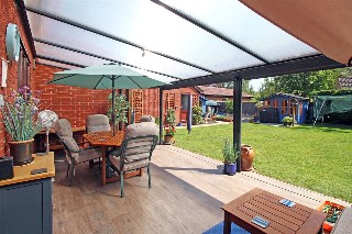 Wensum Valley Close, Hellesdon, Norwich, Norfolk, NR6