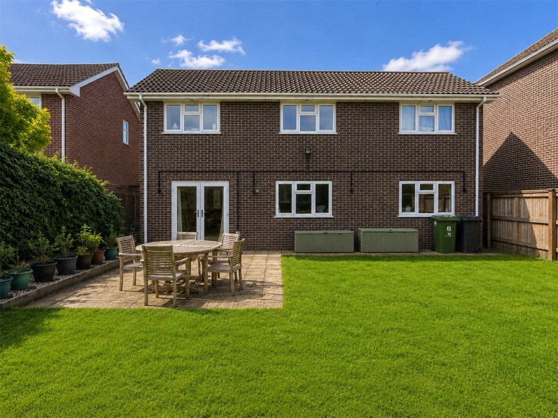 Speen Place, Speen, Newbury, Berkshire, RG14