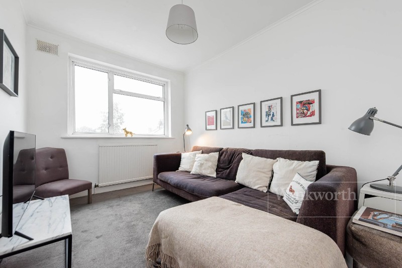 Chamberlayne Road, Kensal Rise, London, NW10