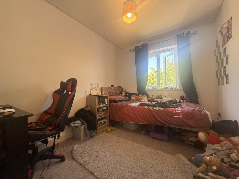 Yeo Crescent, Crediton, Devon, EX17