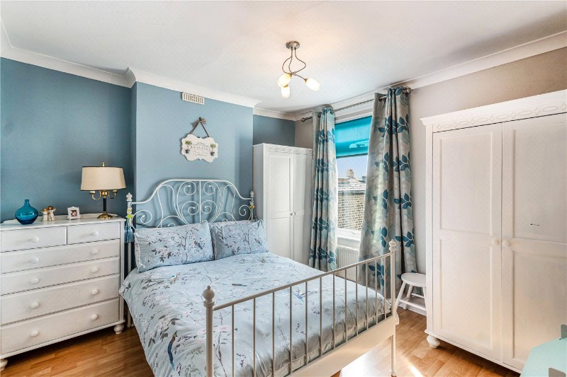Ulverscroft Road, East Dulwich, London, SE22