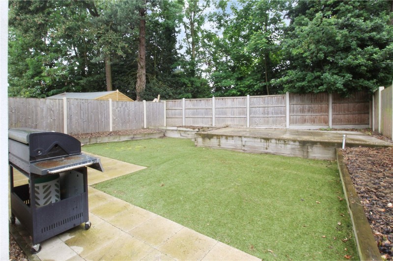 Carrowbreck Close, Hellesdon, Norfolk, Norfolk, NR6