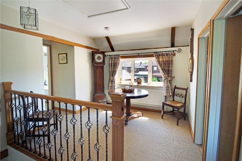 The Street, Hockering, Dereham, Norfolk, NR20