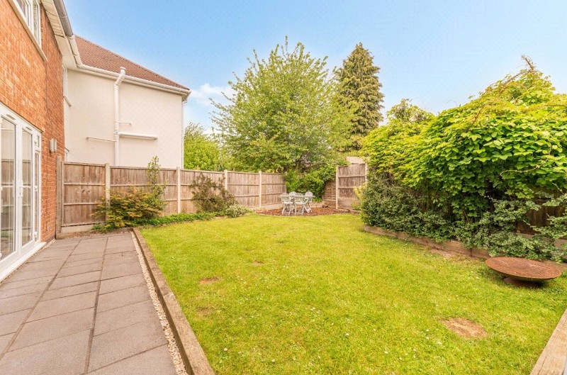 Meadow Close, Leamington Spa, Warwickshire, CV32