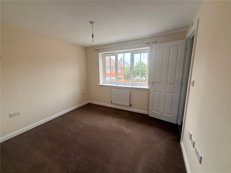 Ambrose Way, Romsey, Hampshire, SO51