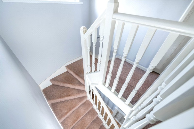 The Crescent, Morton, Bourne, Lincolnshire, PE10