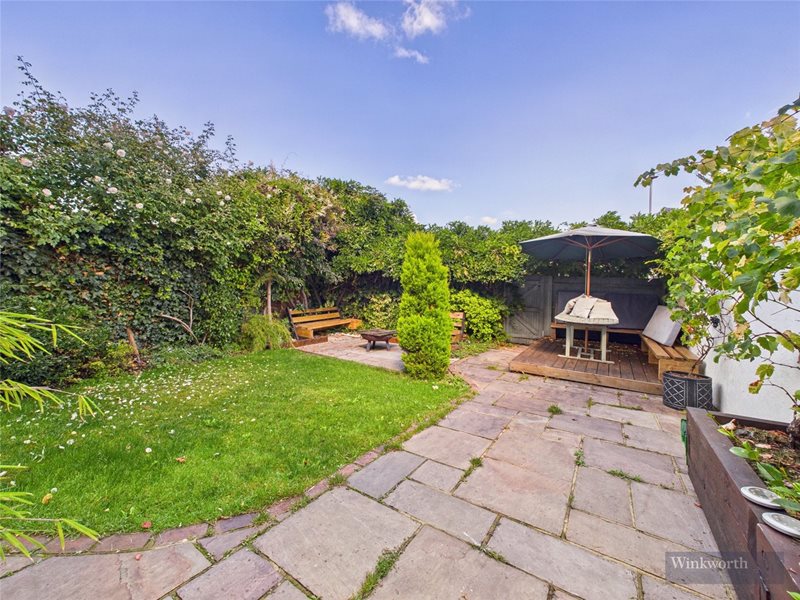 Fullers Avenue, Surbiton, KT6