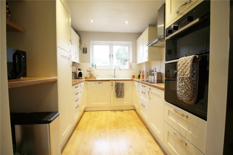 Clover Road, Market Deeping, Peterborough, Lincolnshire, PE6