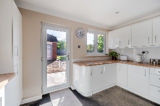 Salisbury Road, West Wellow, Romsey, Hampshire, SO51