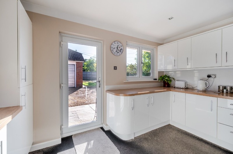 Salisbury Road, West Wellow, Romsey, Hampshire, SO51
