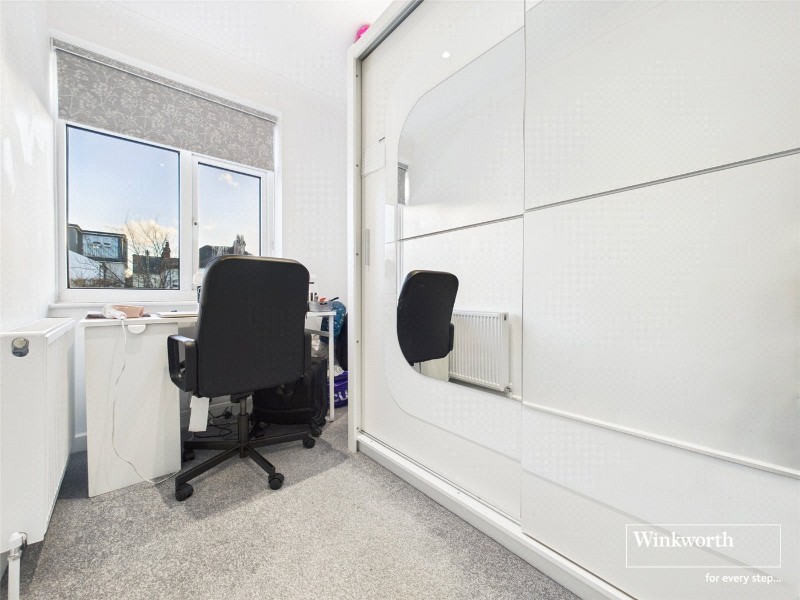 Drayton Road, Reading, Berkshire, RG30
