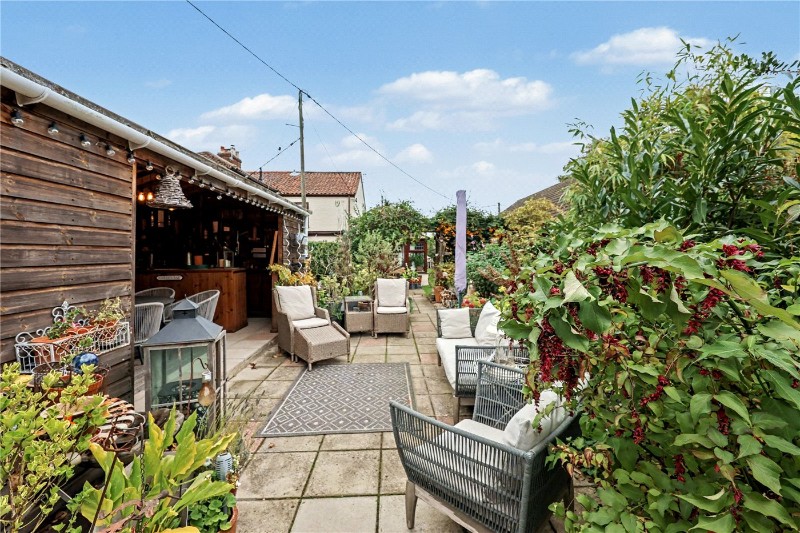 St. Faiths Road, Norwich, Norfolk, NR6