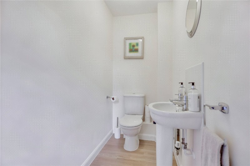 Willowcroft Way, Cringleford, Norwich, Norfolk, NR4