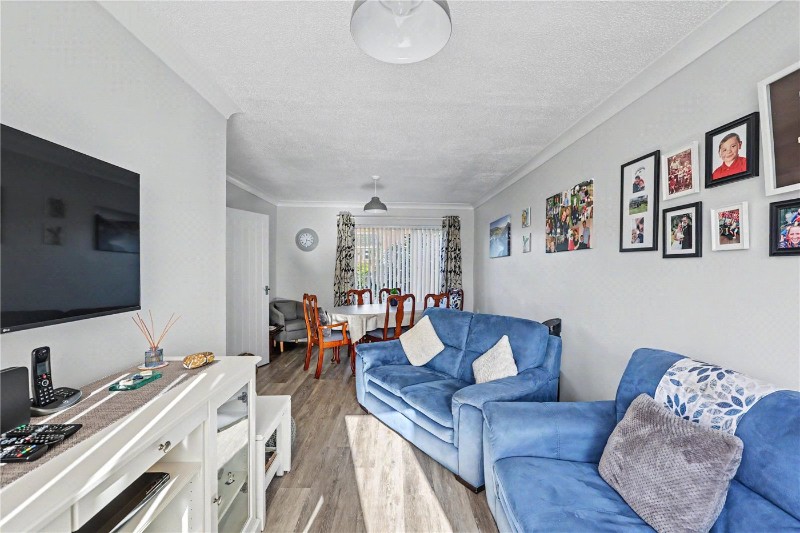 Magnolia Close, Horsford, Norwich, Norfolk, NR10
