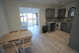 Rodney Crescent, Bristol, BS34