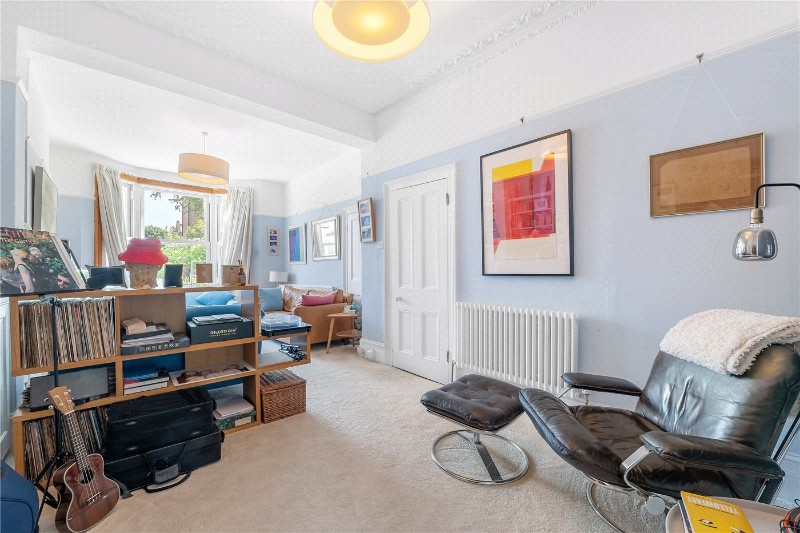 Forest Hill Road, East Dulwich, London, SE22