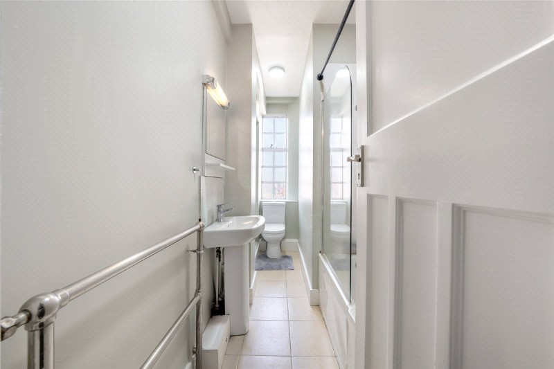 Mortimer Court, Abbey Road, St John's Wood, London, NW8