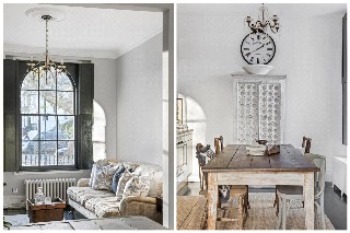 Colebrooke Row, London, N1