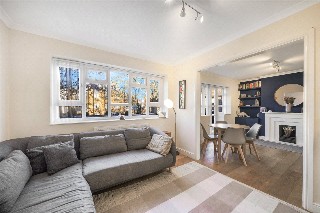 Fortis Green, London, N2