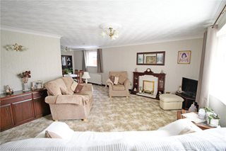 Churchill Drive, Spalding, Lincolnshire, PE11