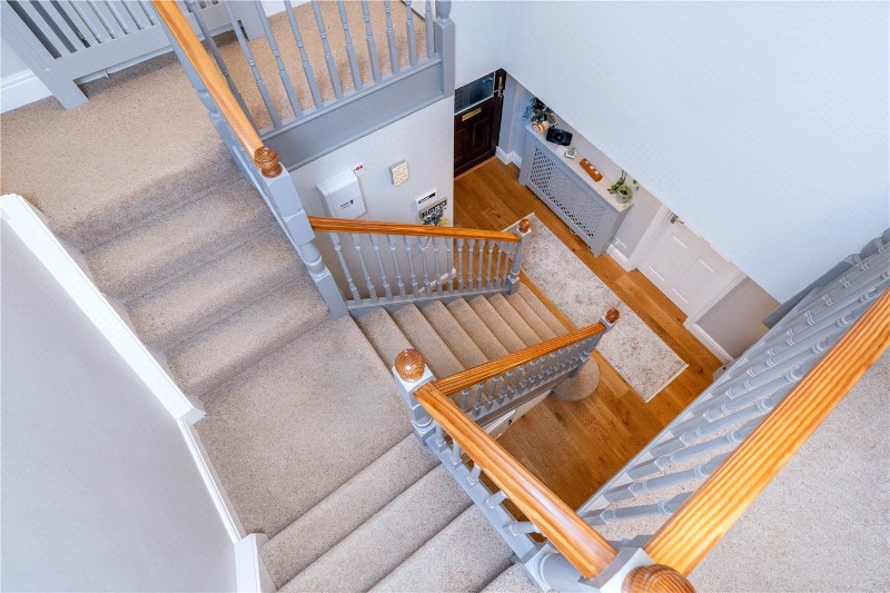 Swallow Hill, Thurlby, Bourne, Lincolnshire, PE10