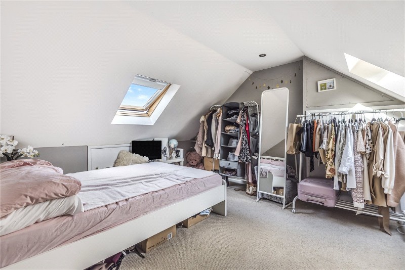 Ebden Road, Winchester, Hampshire, SO23