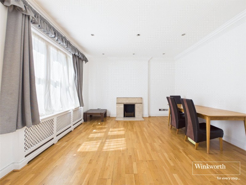 Sunny Gardens Road, London, NW4